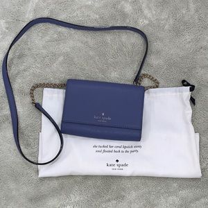 Kate Spade Cross Body Bag